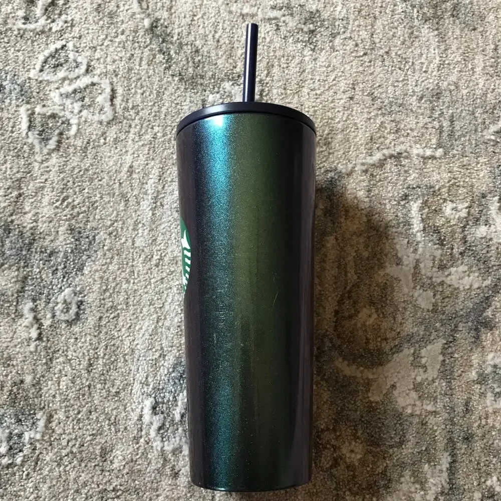 Starbucks nwt stainless